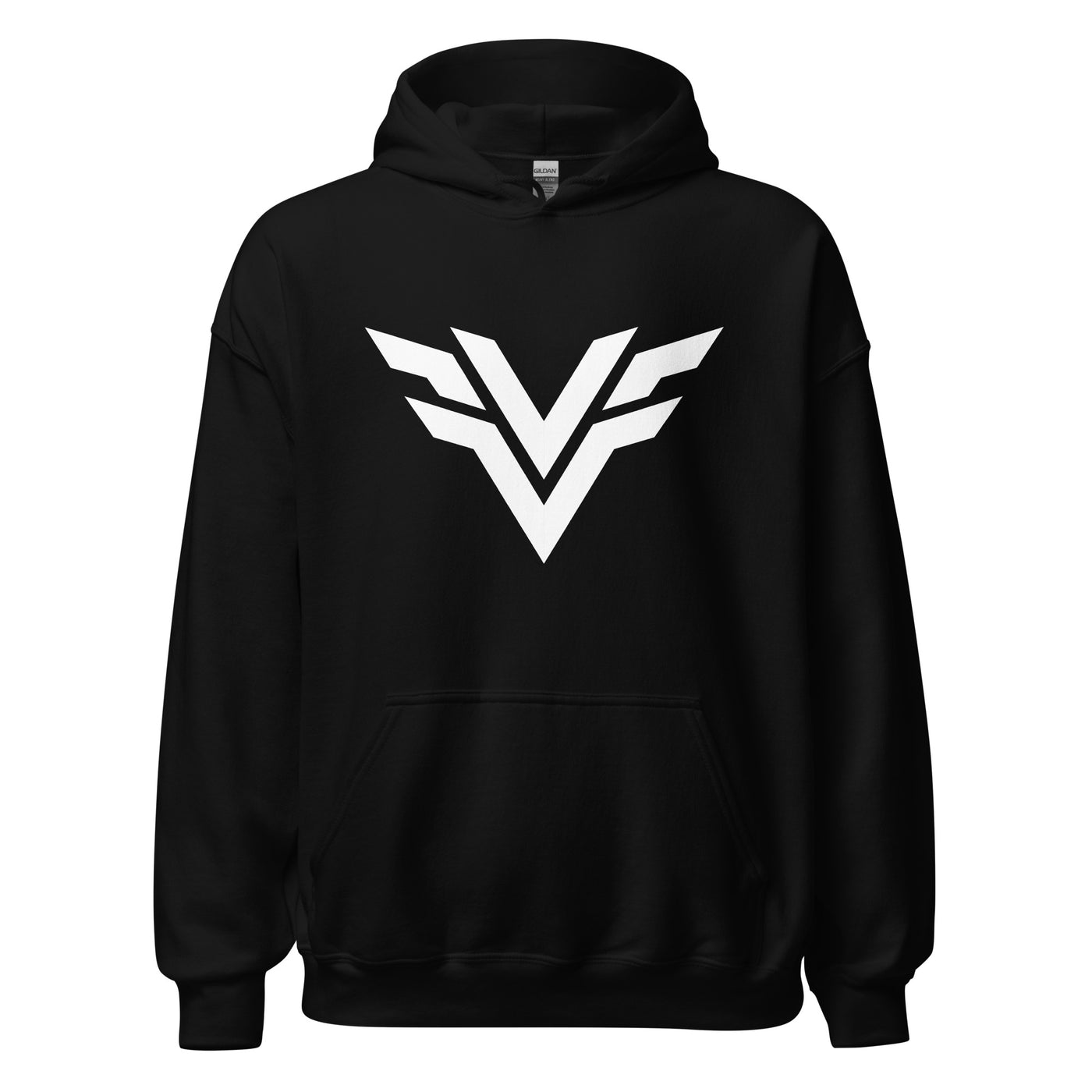 Valorous Unisex Hoodie