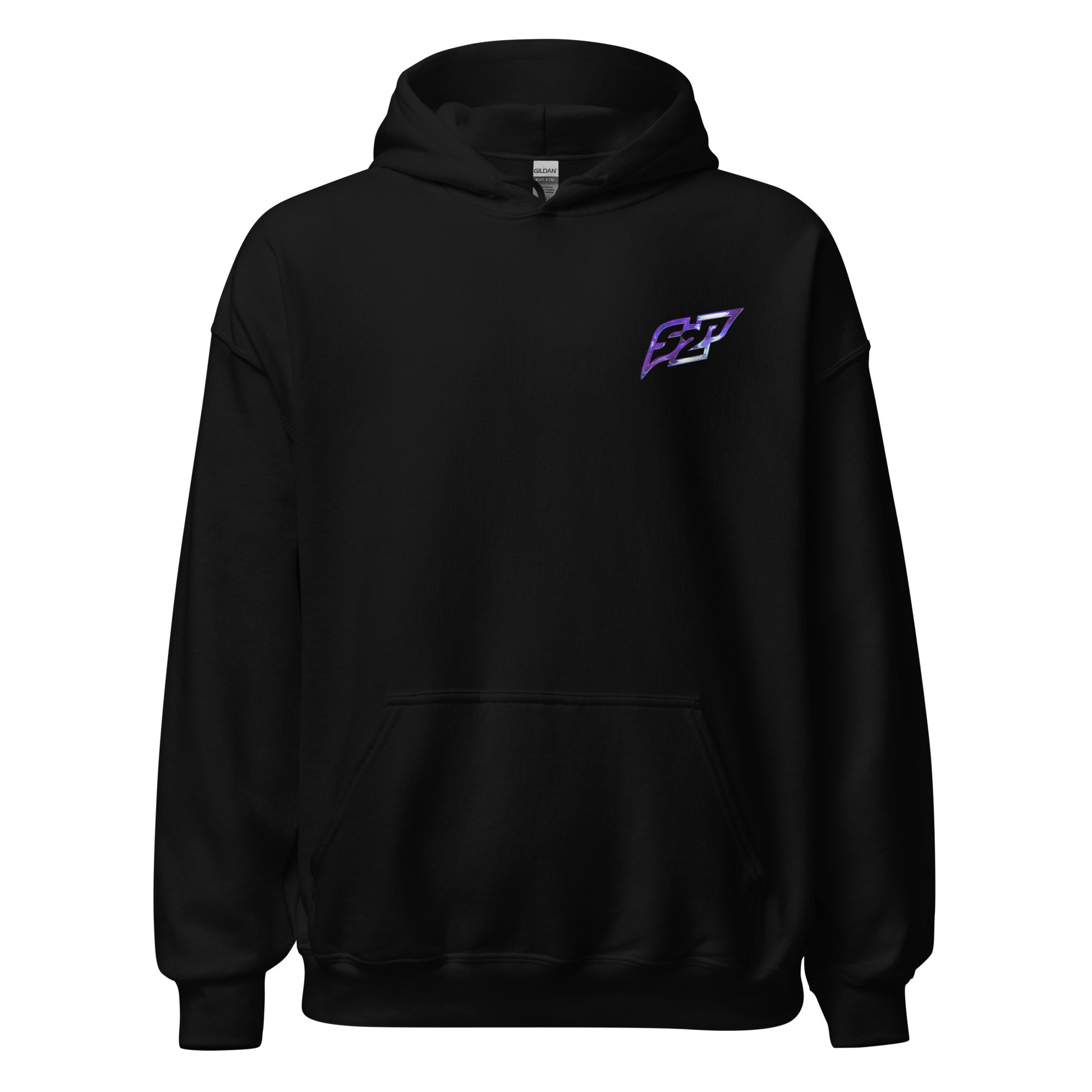 S2P Unisex Hoodie