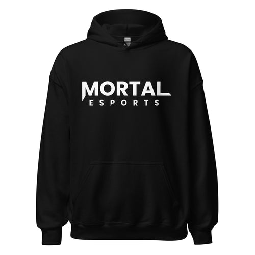 Mortal Esports Unisex Hoodie