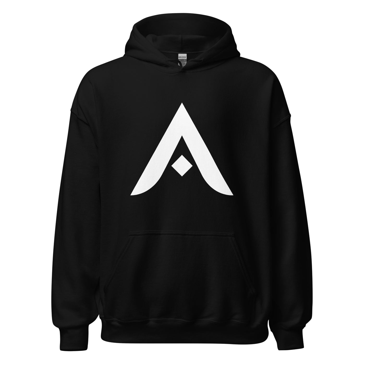 Aware Unisex Hoodie