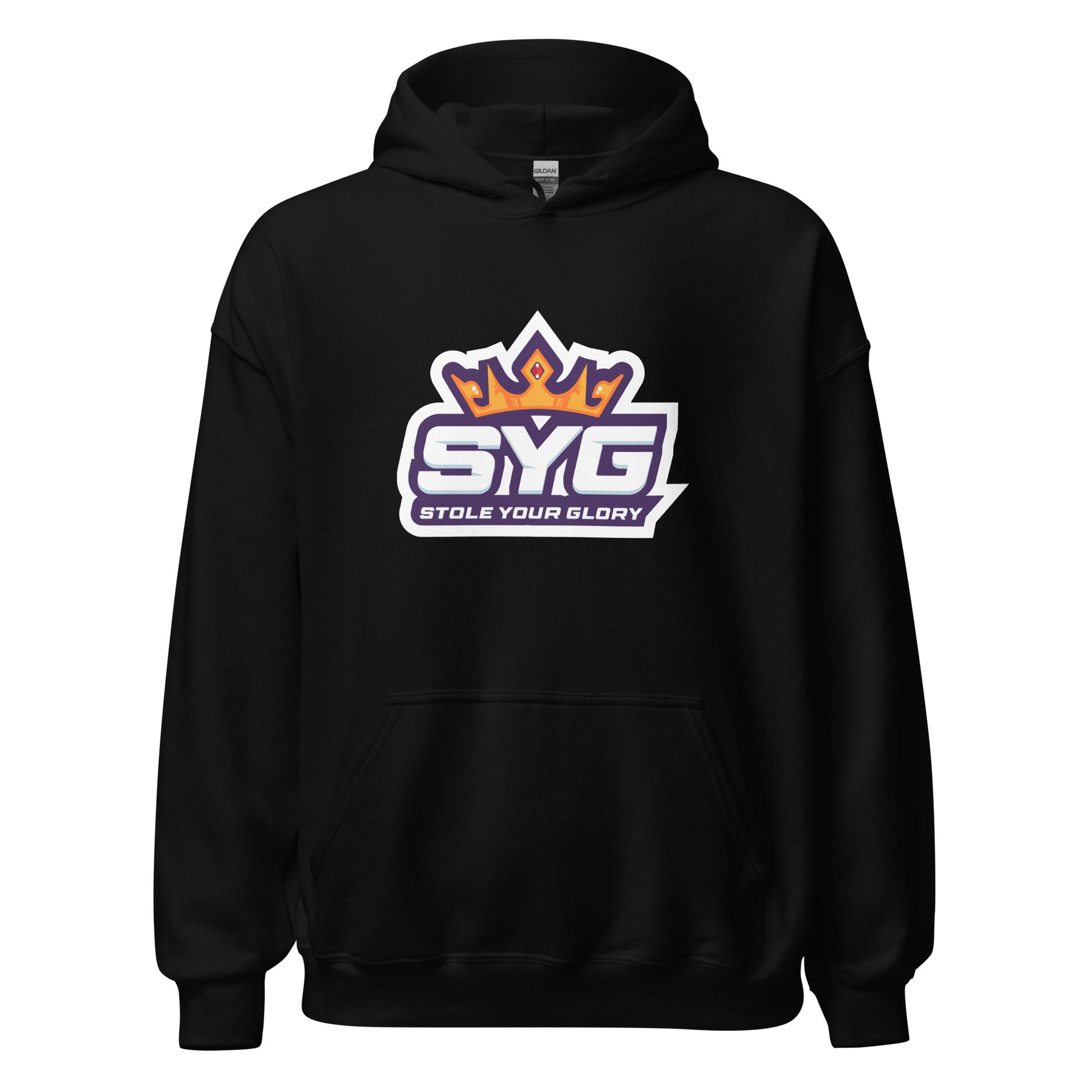 SYG Unisex Hoodie