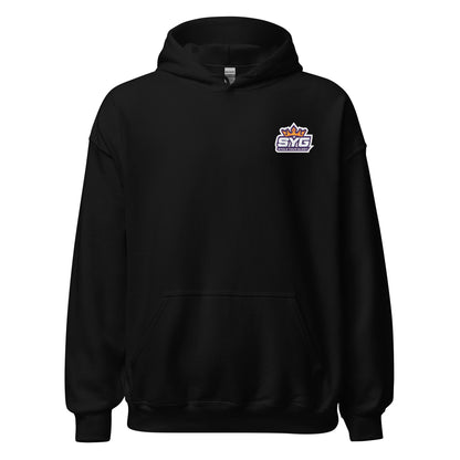 SYG Unisex Hoodie