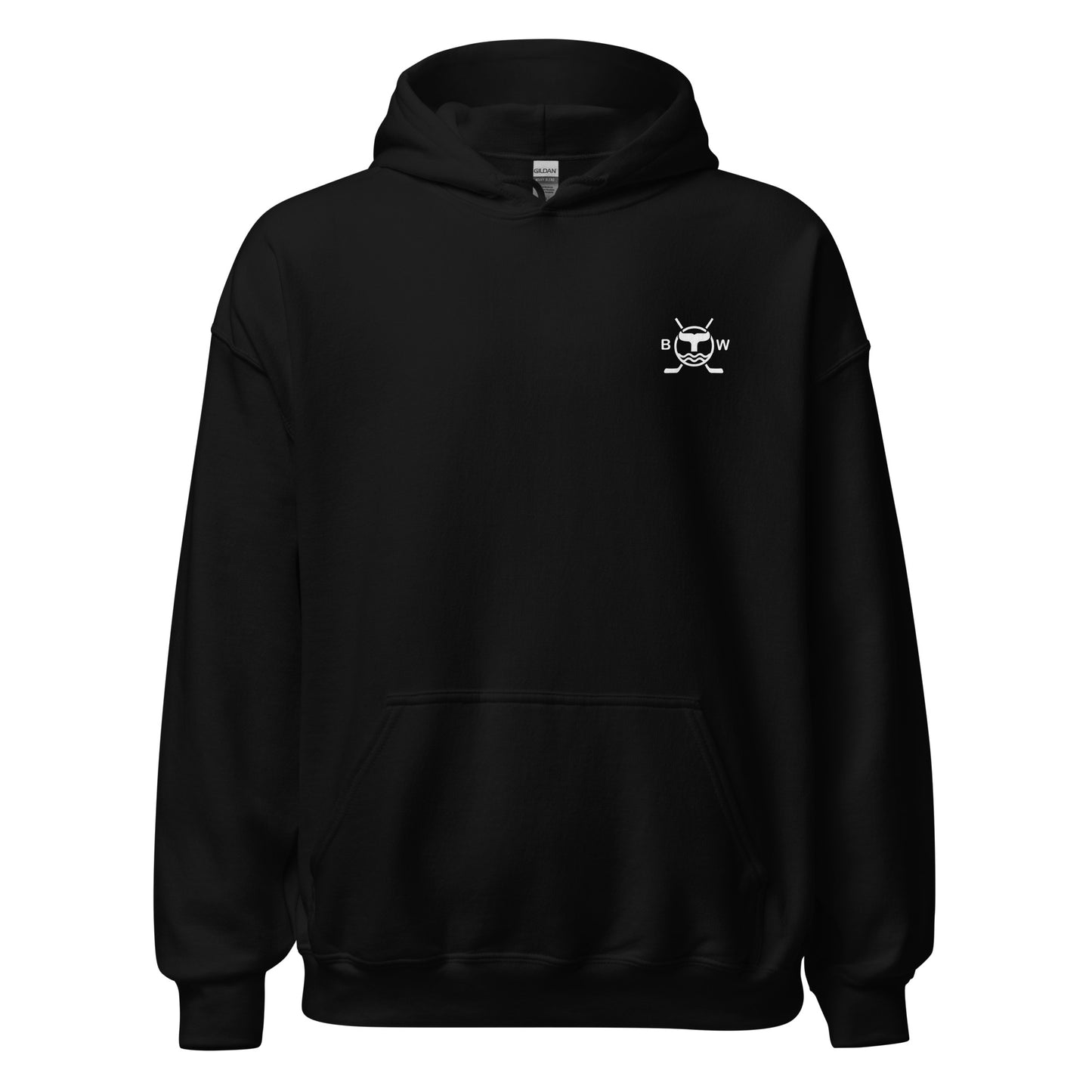 BWHockey Unisex Hoodie