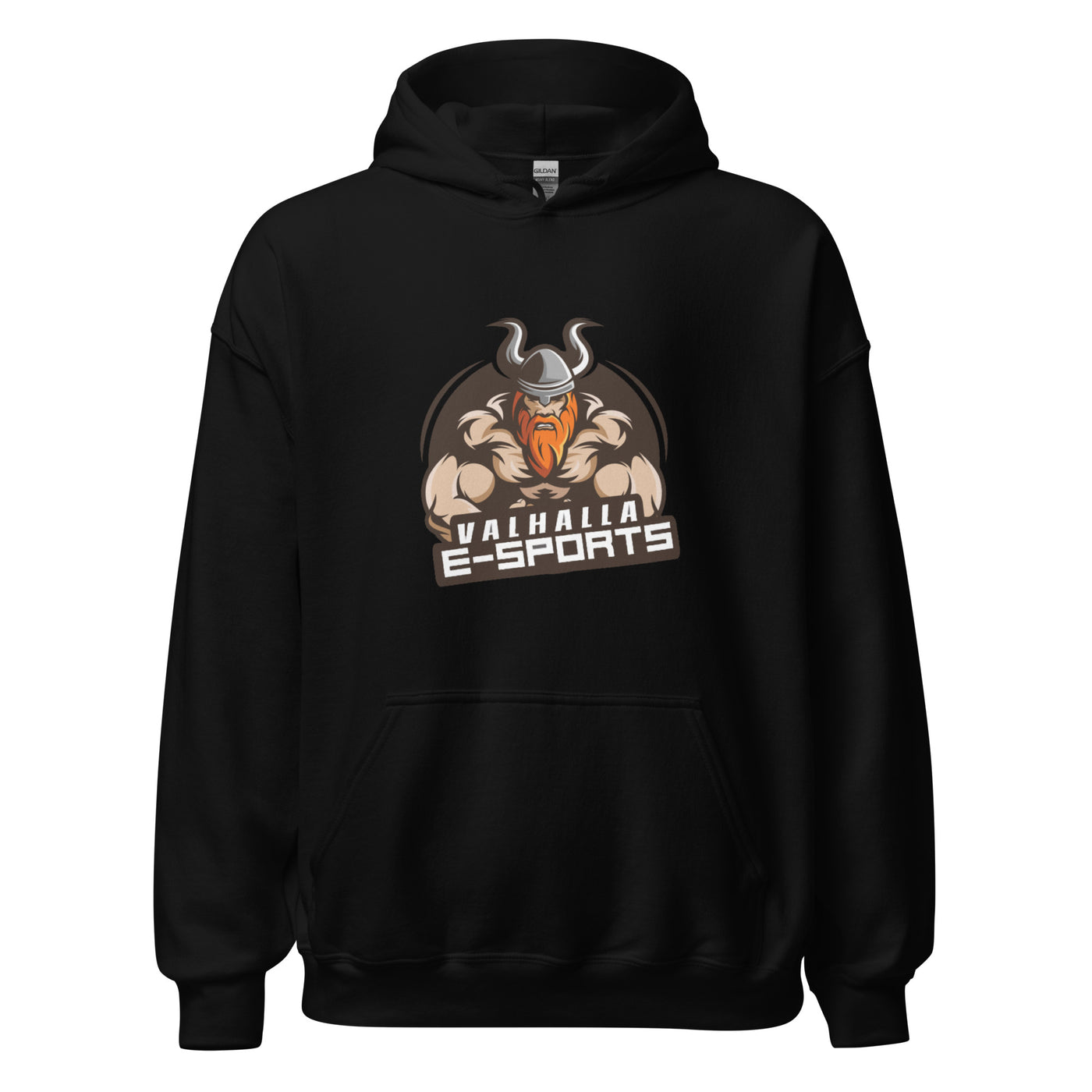 Valhalla Esports Unisex Hoodie