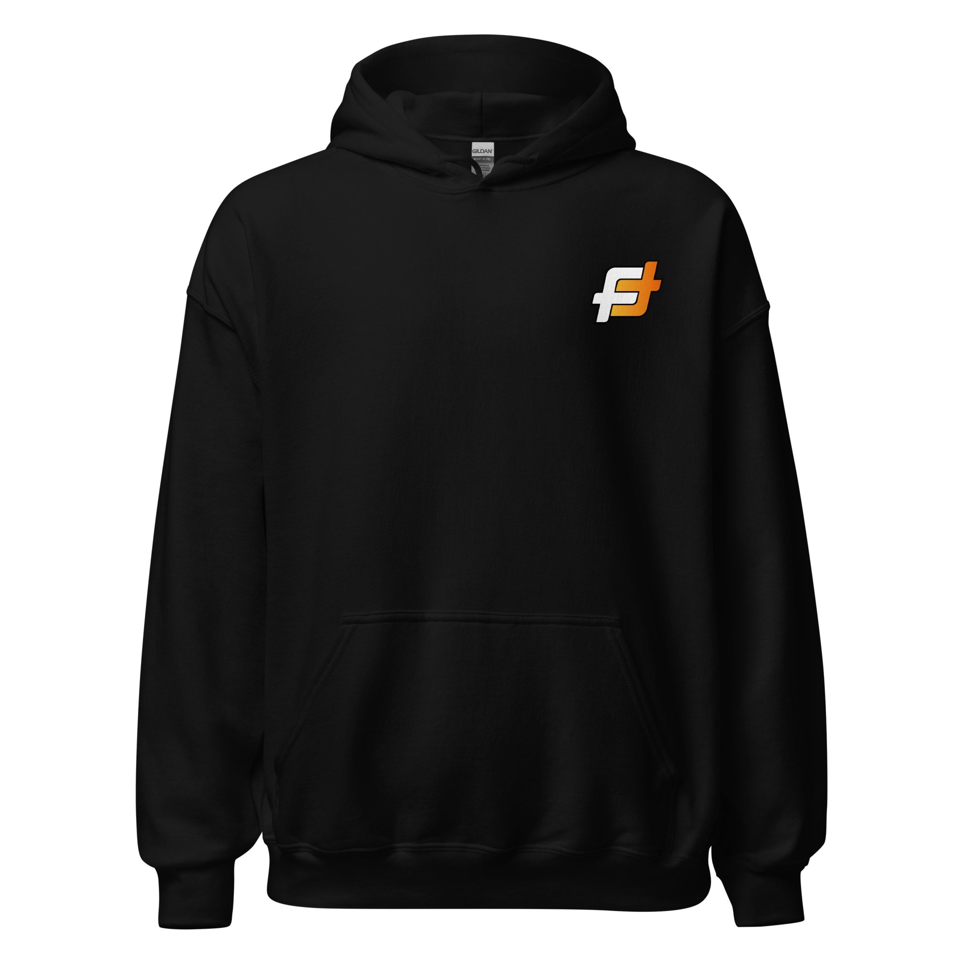 Faketaxy Unisex Hoodie