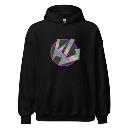 Kashana Gaming Unisex Hoodie