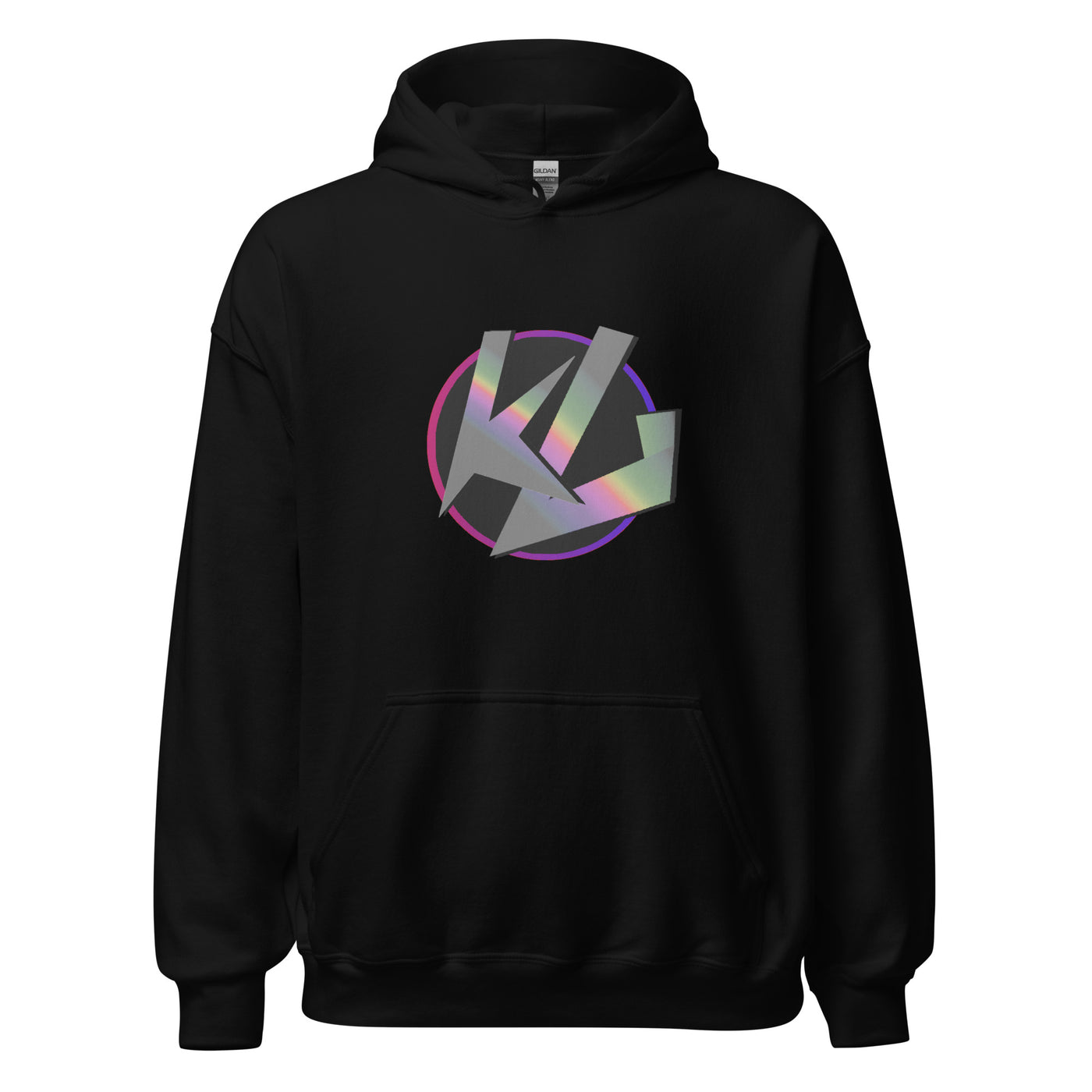 Kashana Gaming Unisex Hoodie