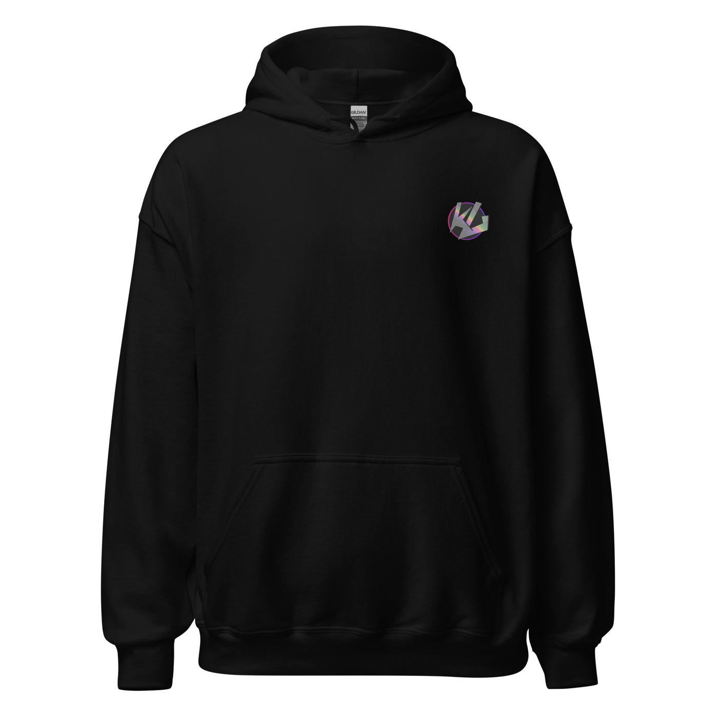 Kashana Gaming Unisex Hoodie