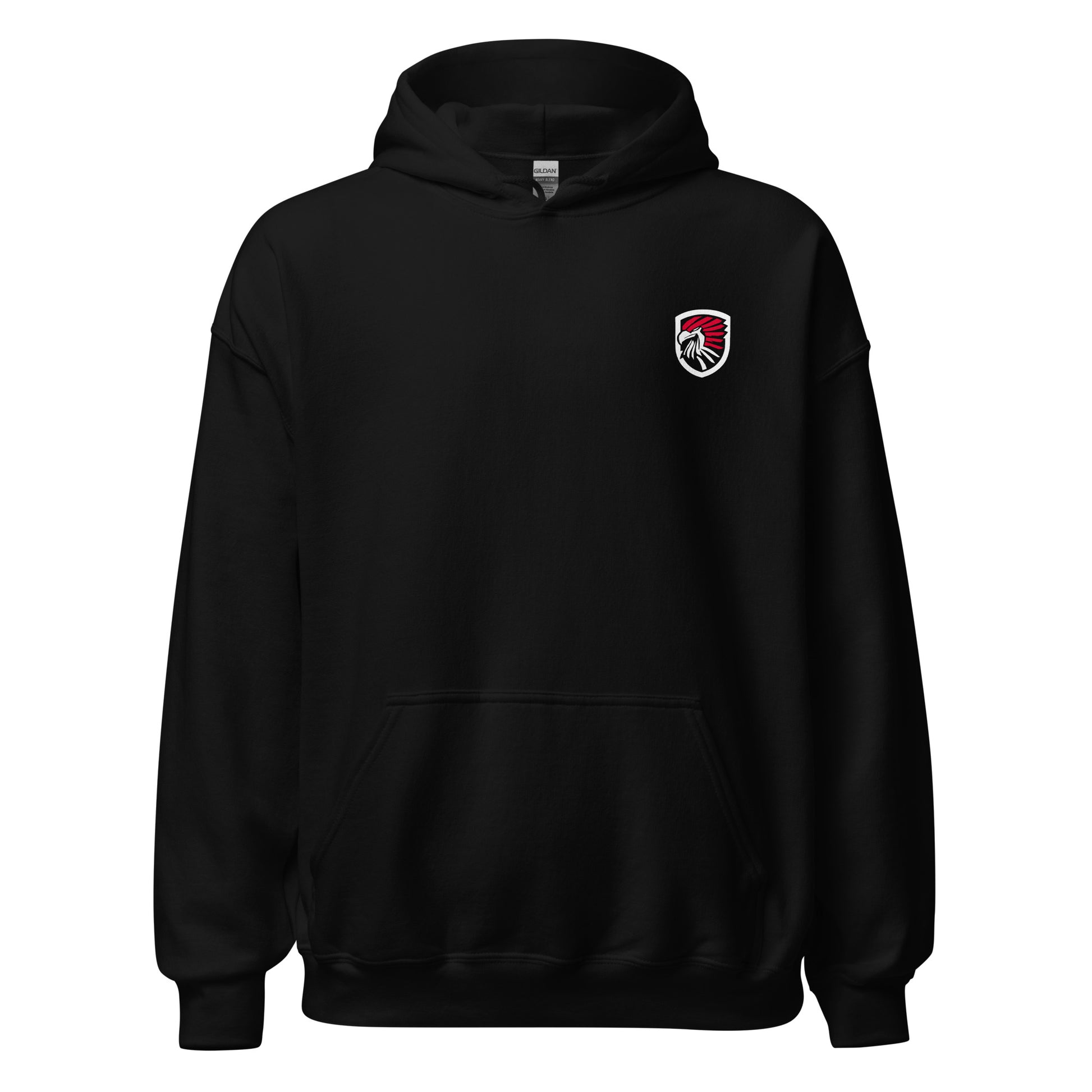 Primal Instinct Unisex Hoodie