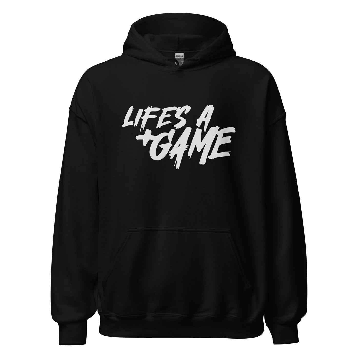 LAG Unisex Hoodie