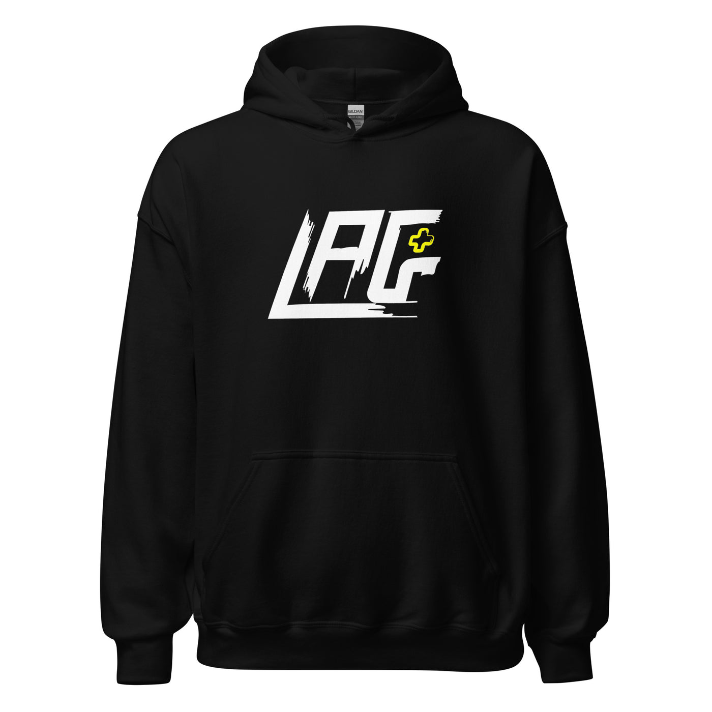 LAG Unisex Hoodie