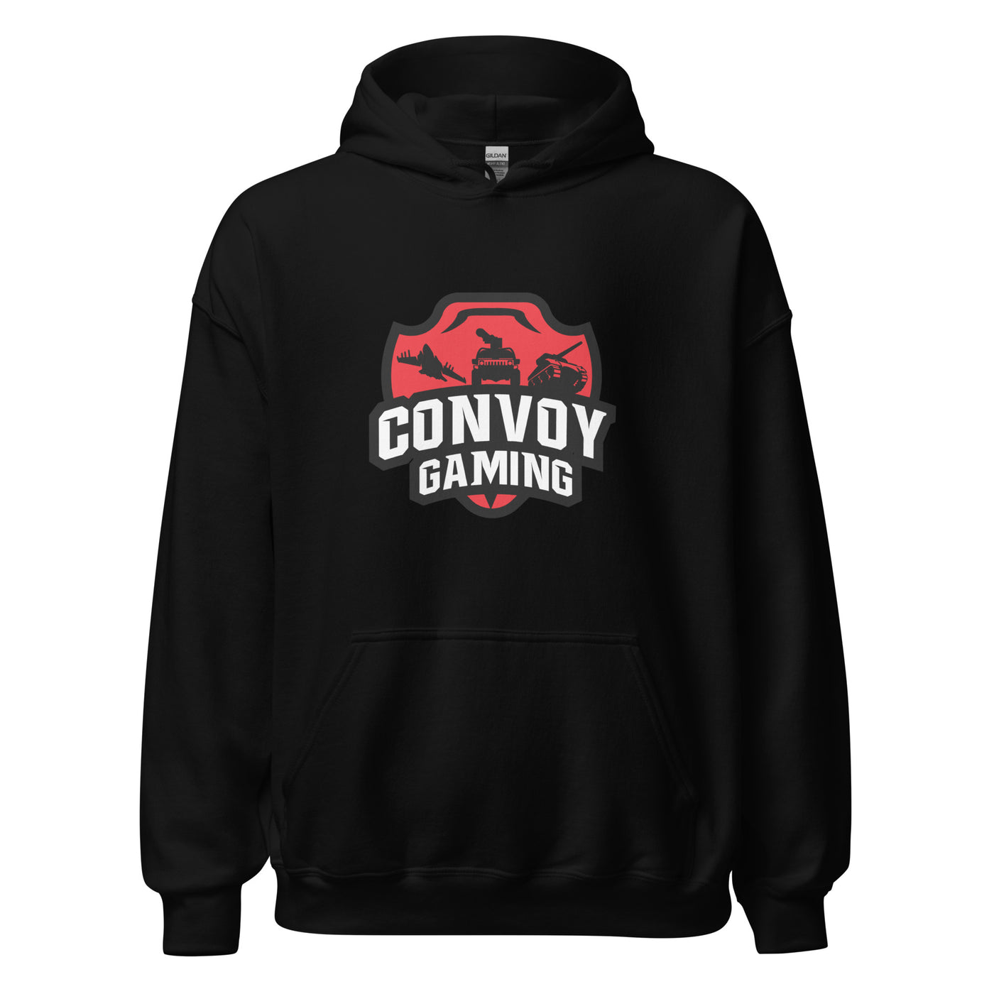 Convoy Gaming Unisex Hoodie