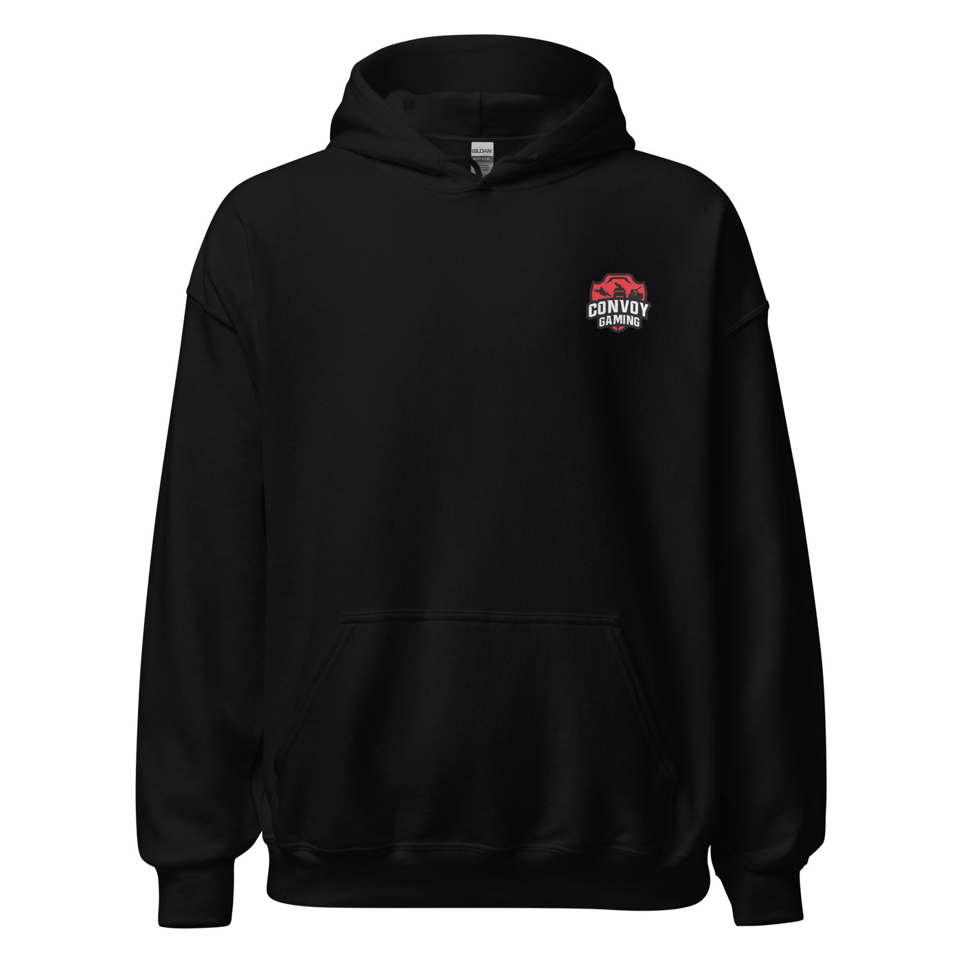 Convoy Gaming Unisex Hoodie