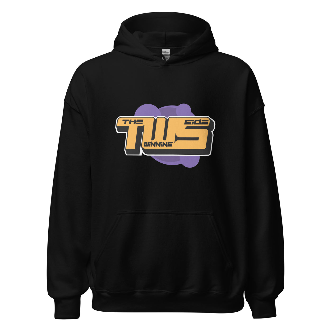 TWS Esports Unisex Classic Hoodie