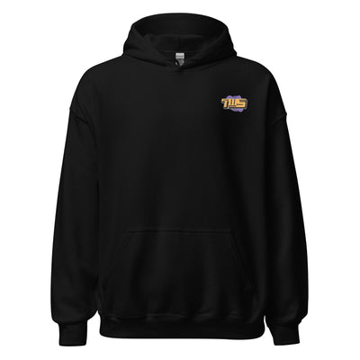 TWS Esports Unisex Classic Hoodie