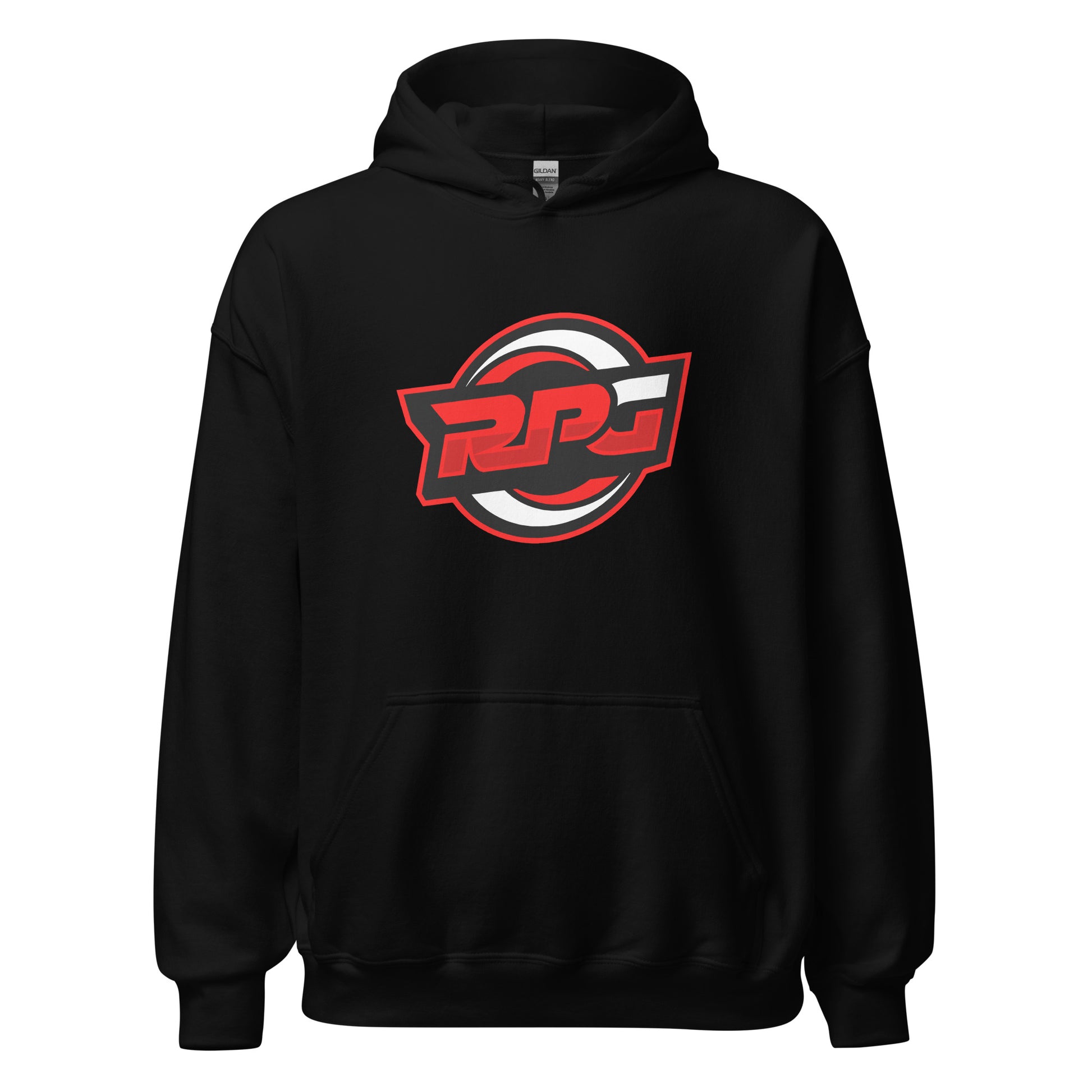 Rabid Panda Esports Unisex Classic Hoodie