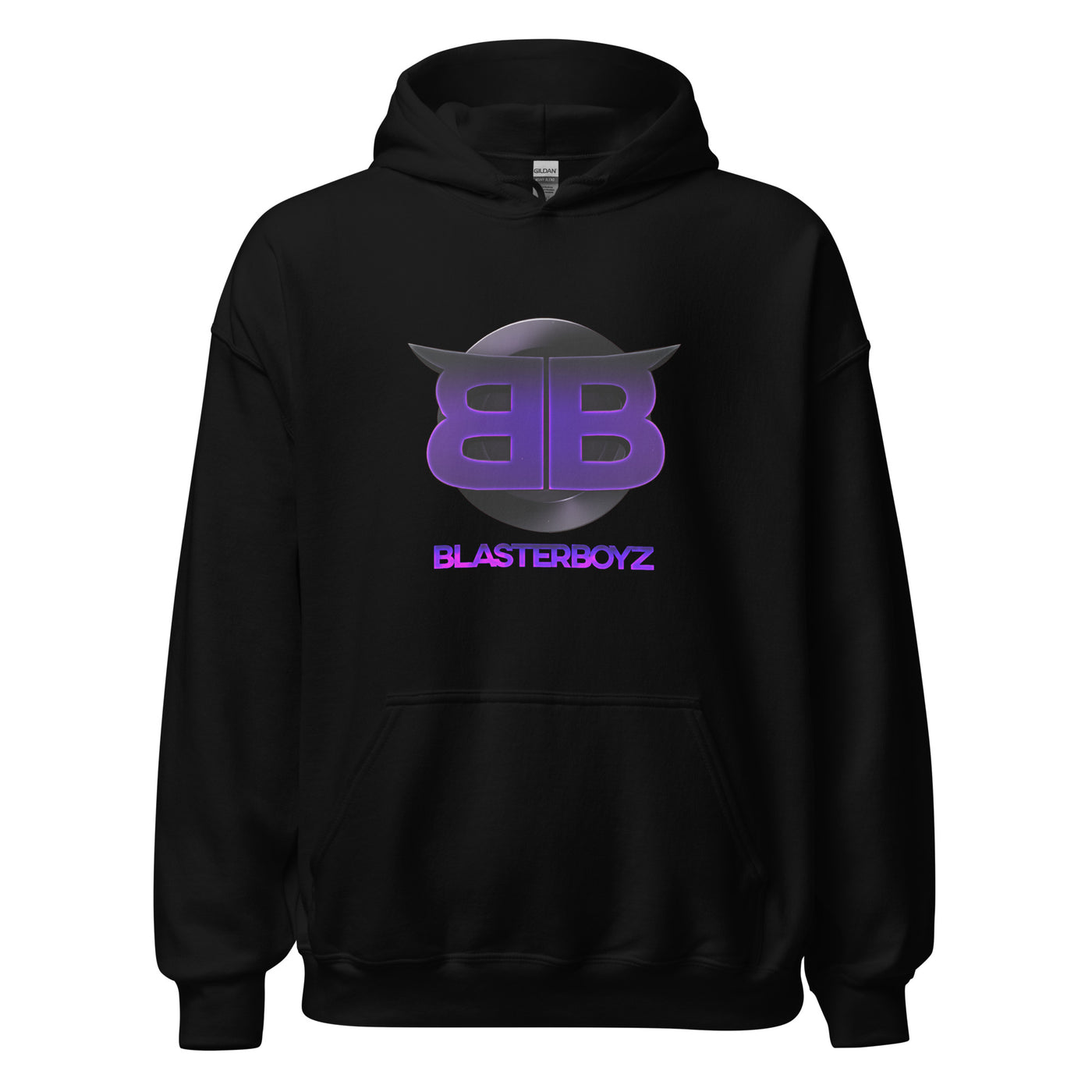 BlasterBoyz Unisex Classic Hoodie