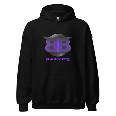 BlasterBoyz Unisex Classic Hoodie