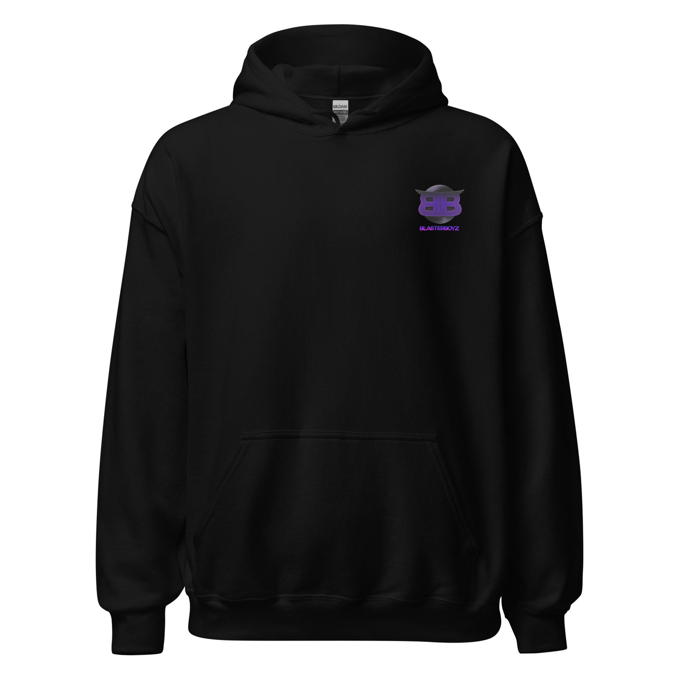 BlasterBoyz Unisex Classic Hoodie