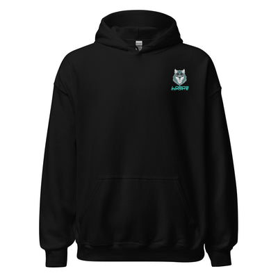 Lobos Esports Unisex Classic Hoodie