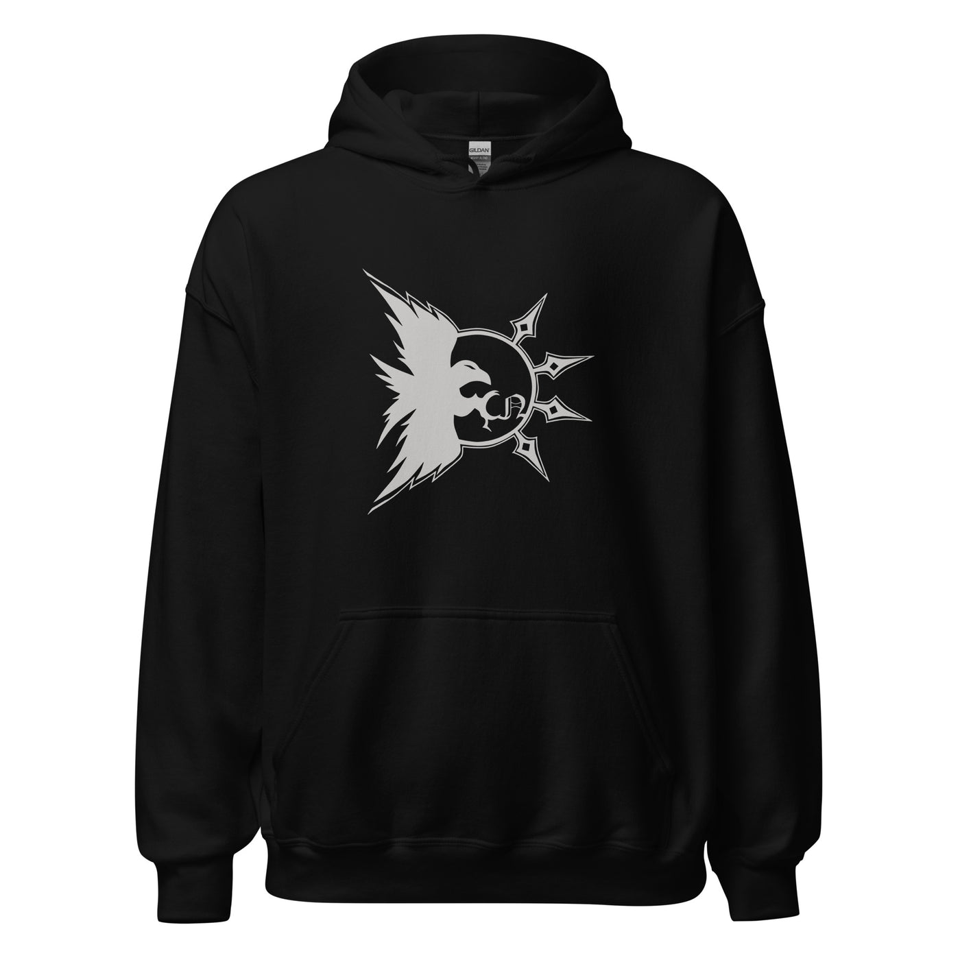 Crow's Nest Esports Unisex Classic Hoodie