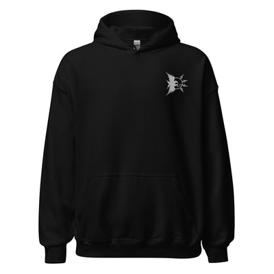 Crow's Nest Esports Unisex Classic Hoodie