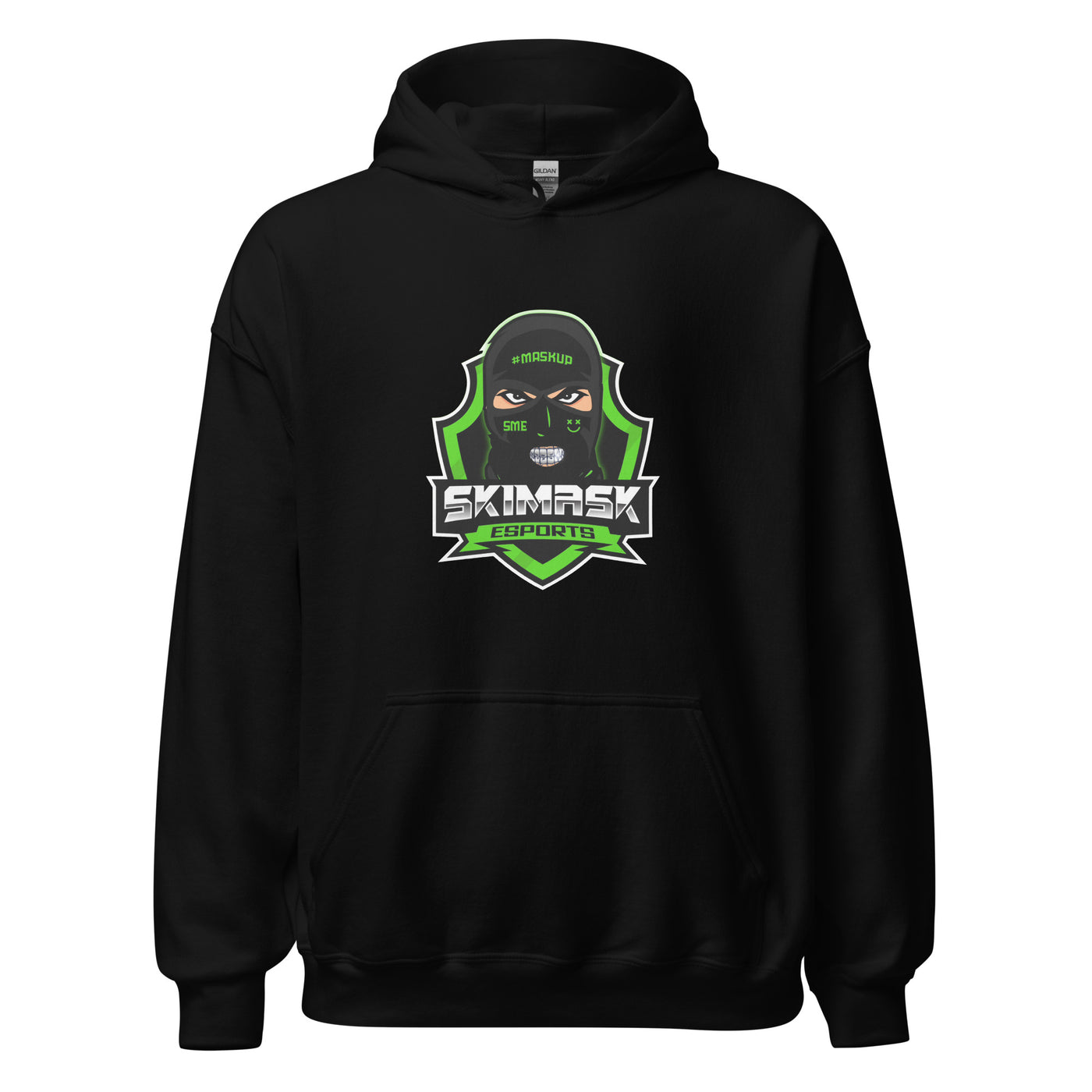 Skimask Esports Unisex Classic Hoodie