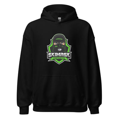 Skimask Esports Unisex Classic Hoodie