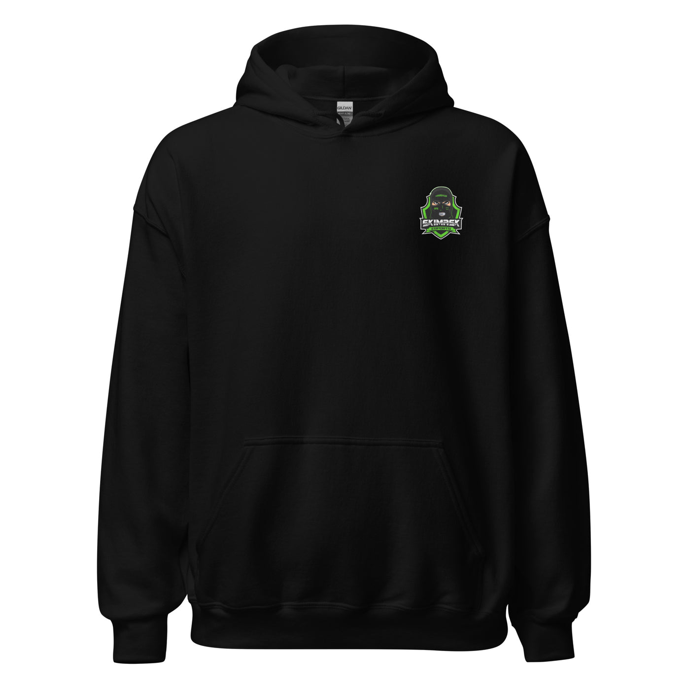 Skimask Esports Unisex Classic Hoodie