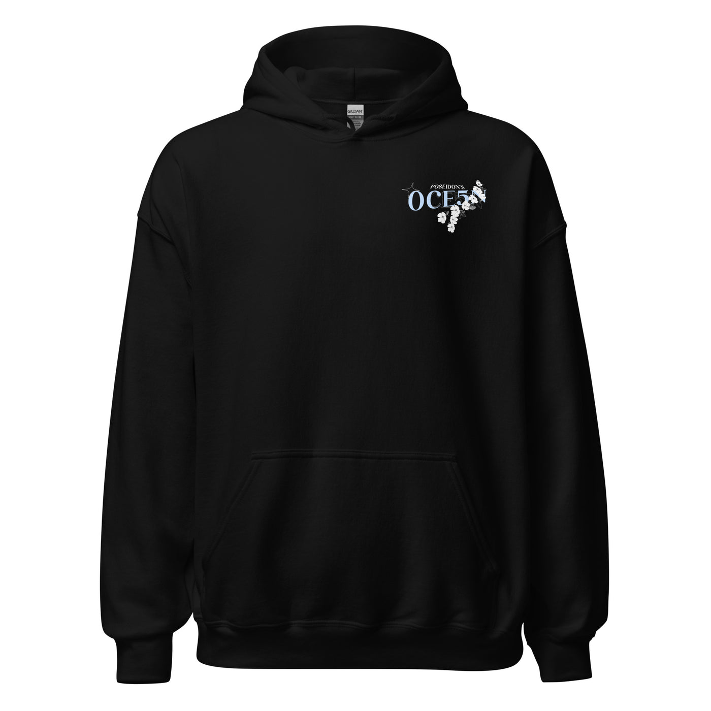 Ocean Esports Unisex Hoodie