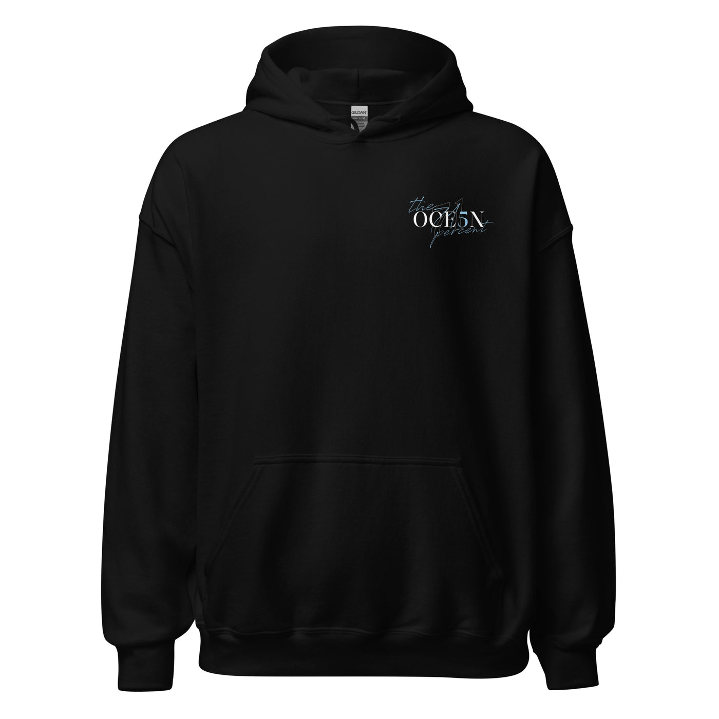 Ocean Esports Unisex Hoodie