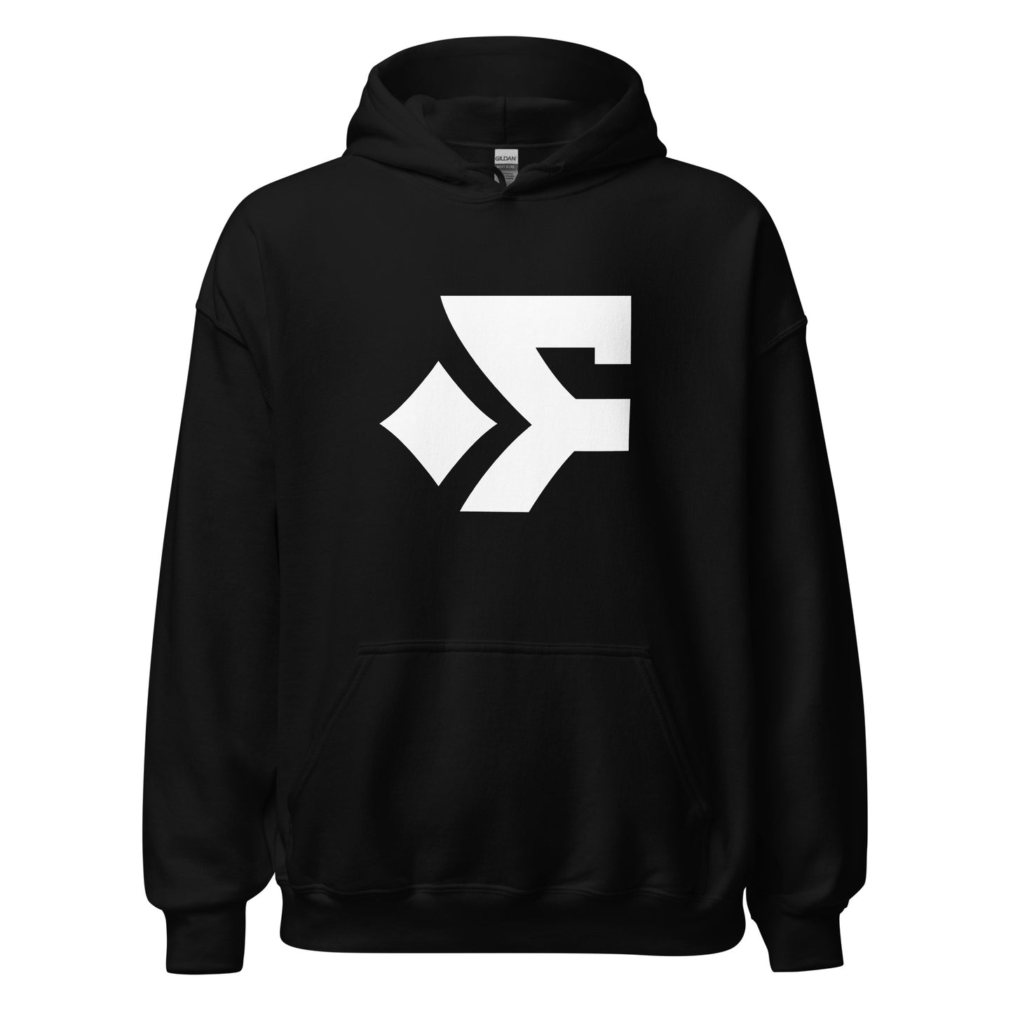 FaithFul Unisex Esports Classic Hoodie
