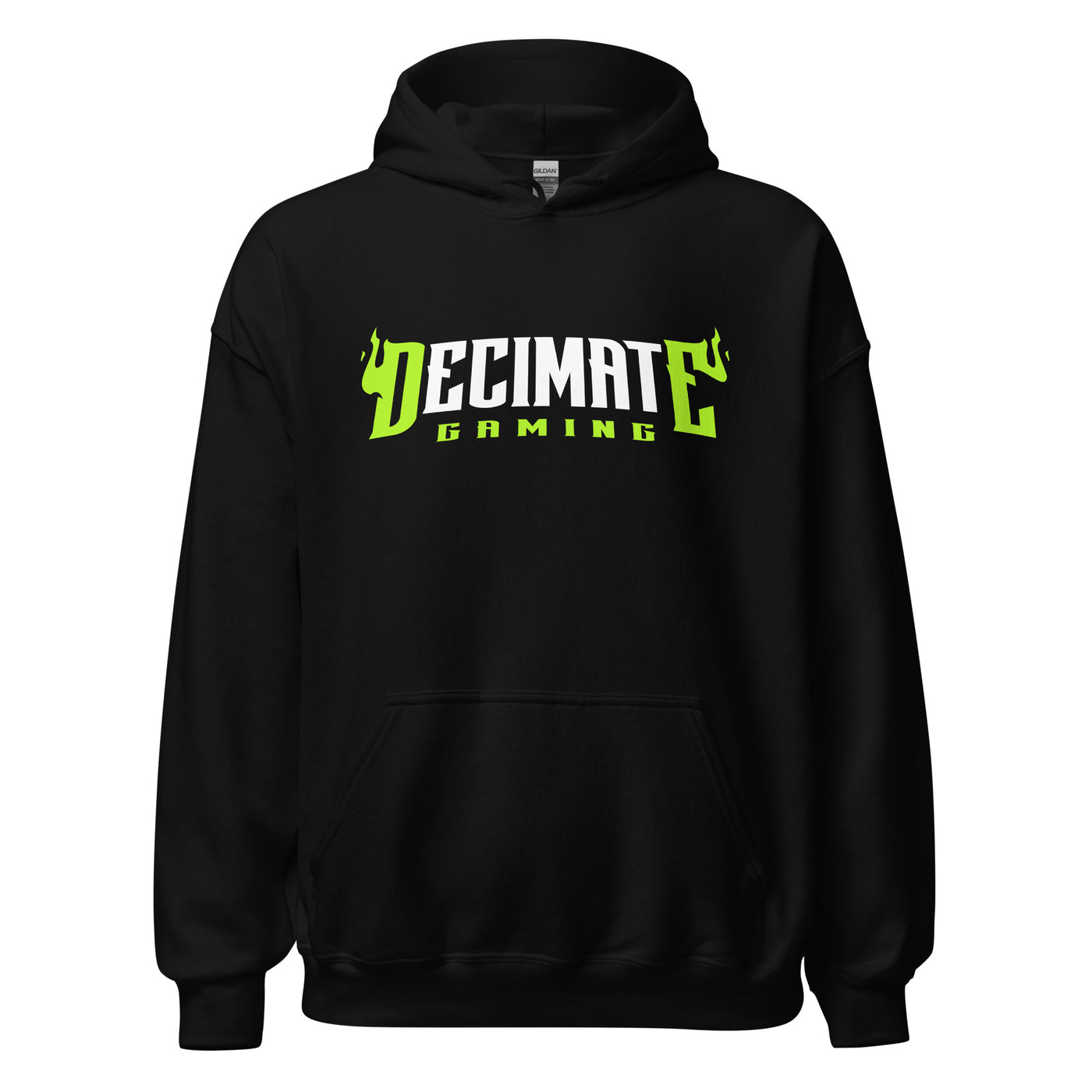 Decimate Esports Unisex Classic Hoodie