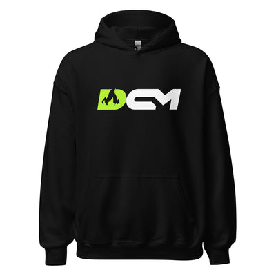 Decimate Esports Unisex Classic Hoodie