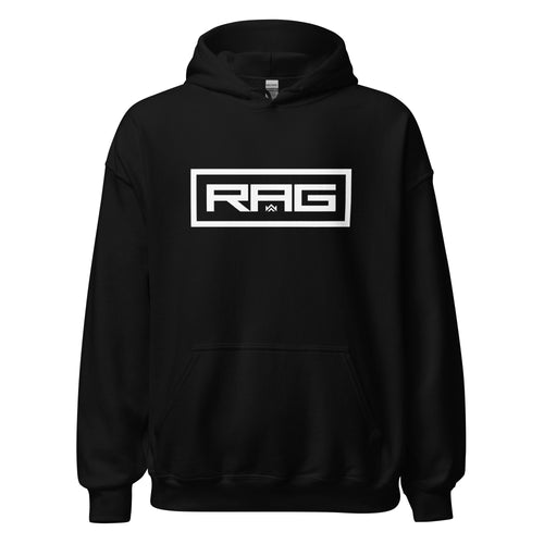 RAG Esports Unisex Classic Hoodie