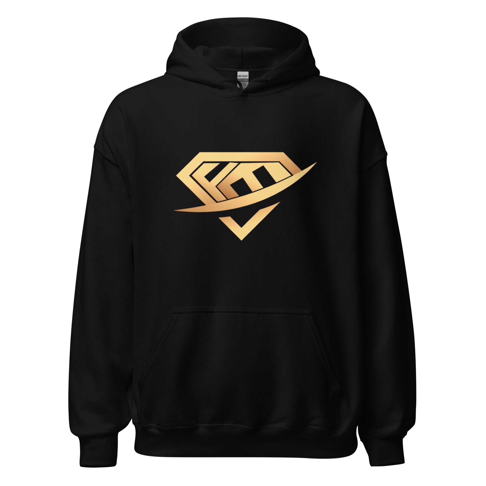 FLS Unisex Esports Classic Hoodie