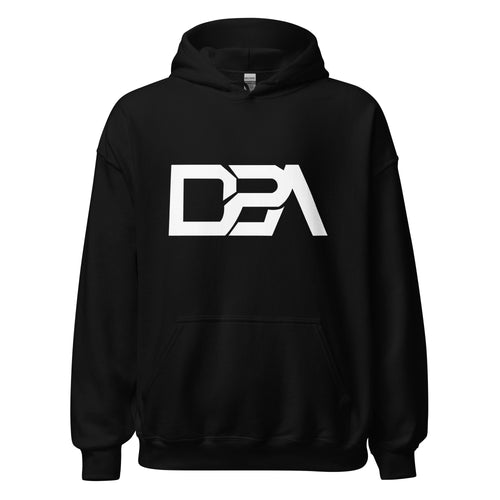 D2A Unisex Esports Classic Hoodie