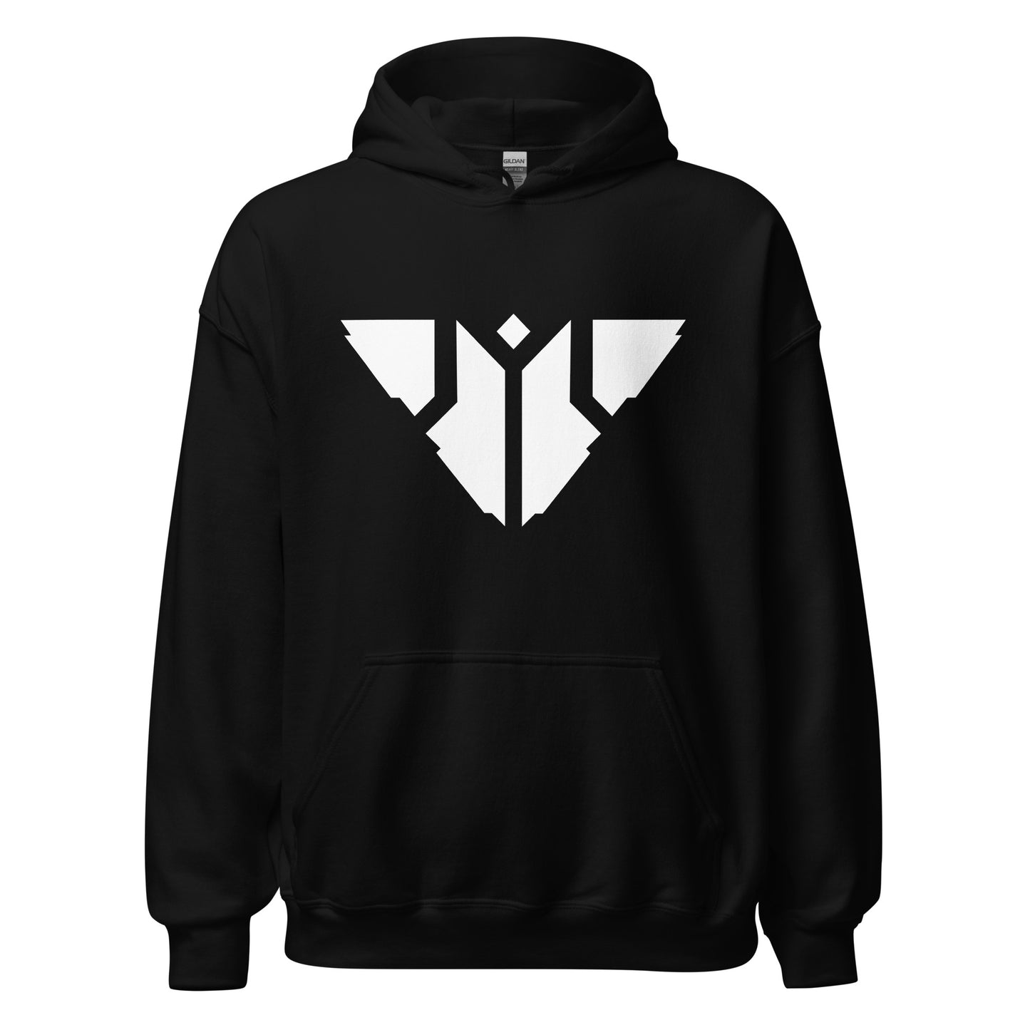Valiant Unisex Esports Classic Hoodie