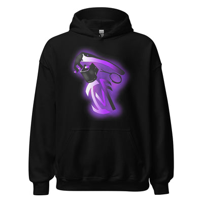 Irrelevant Frags Unisex Esports Classic Hoodie