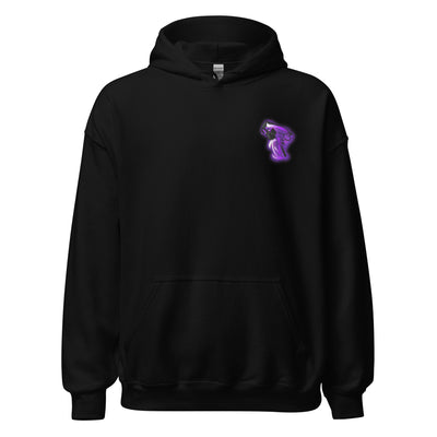 Irrelevant Frags Unisex Esports Classic Hoodie