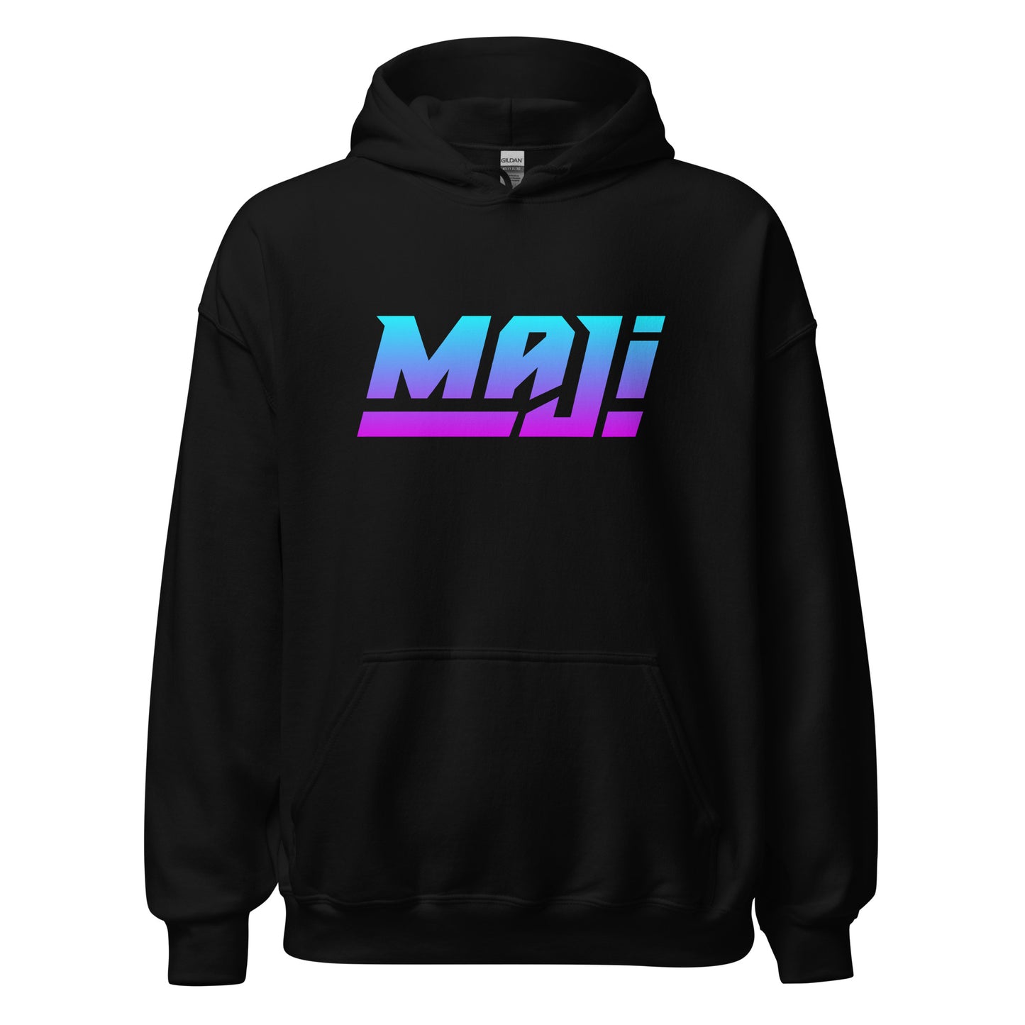 MAJI ESPORTS UNISEX  Hoodie