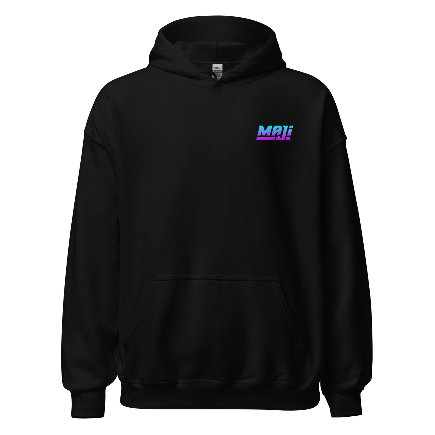 MAJI ESPORTS UNISEX Hoodie
