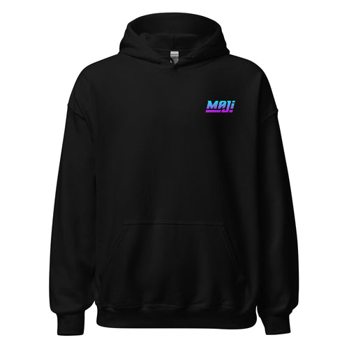 MAJI ESPORTS UNISEX Hoodie