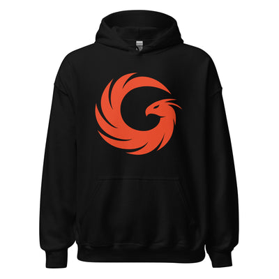 Gloria Uprise Esports Unisex Hoodie