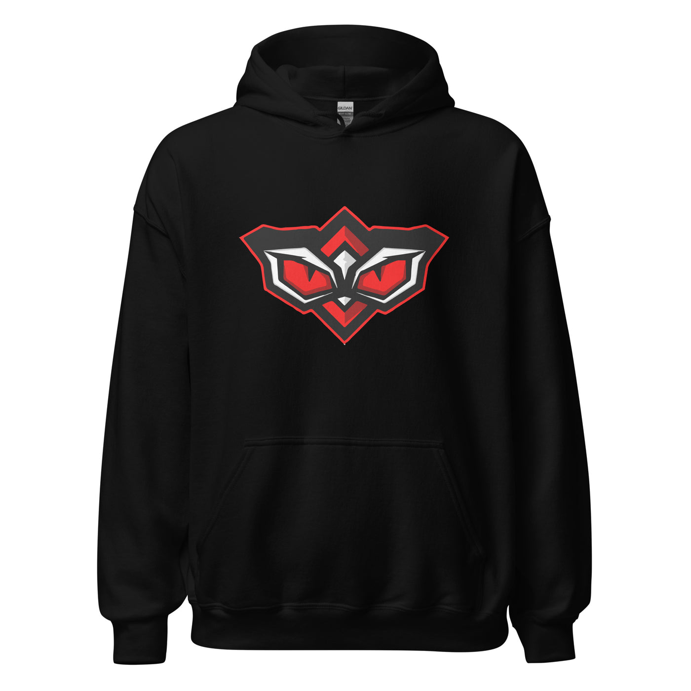 Team Vision Esport Unisex Hoodie