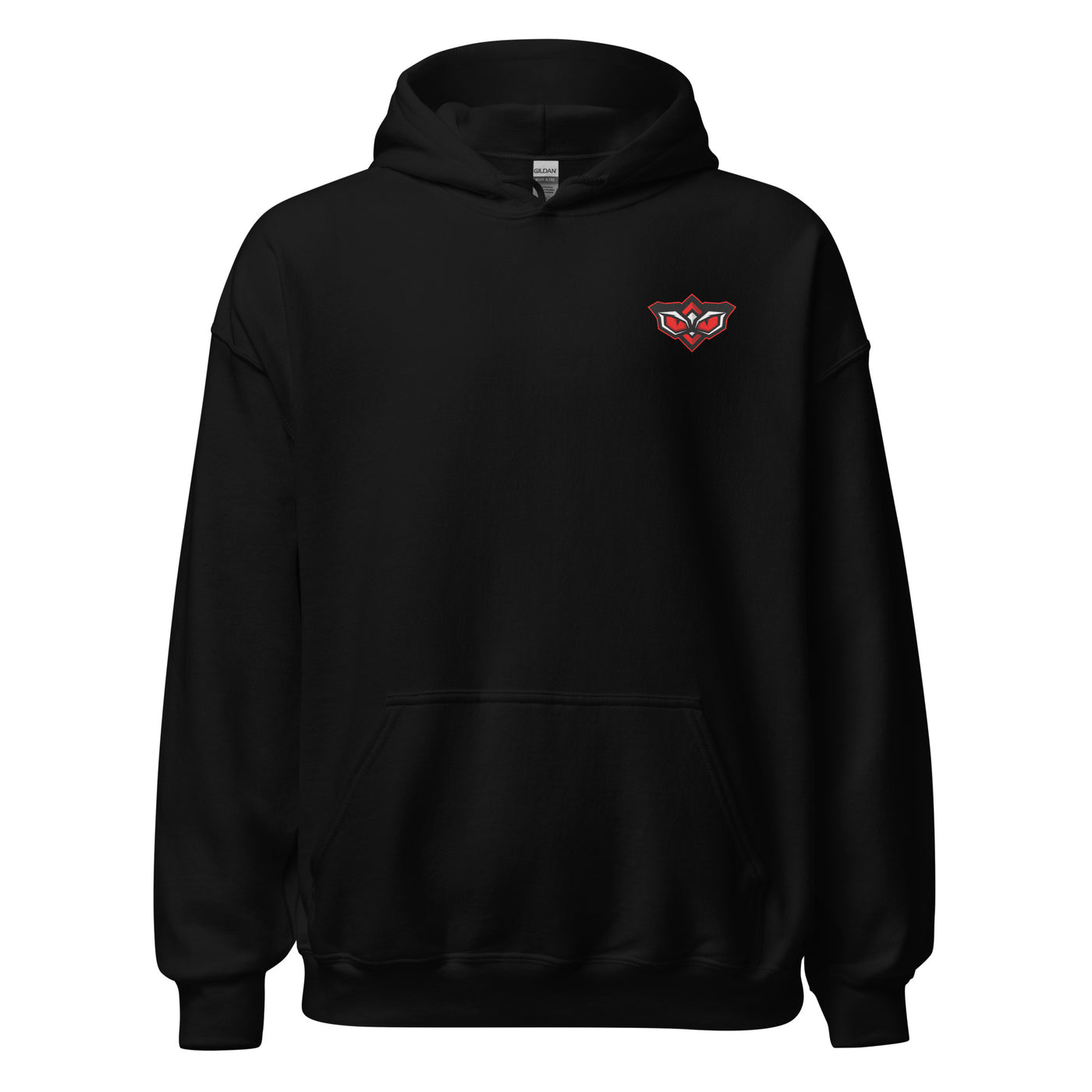 Team Vision Esport Unisex Hoodie