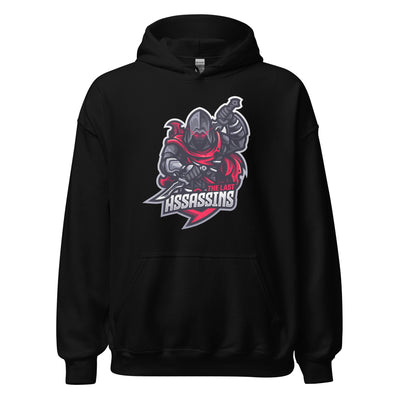 TheLastAssassins Esports Unisex Hoodie