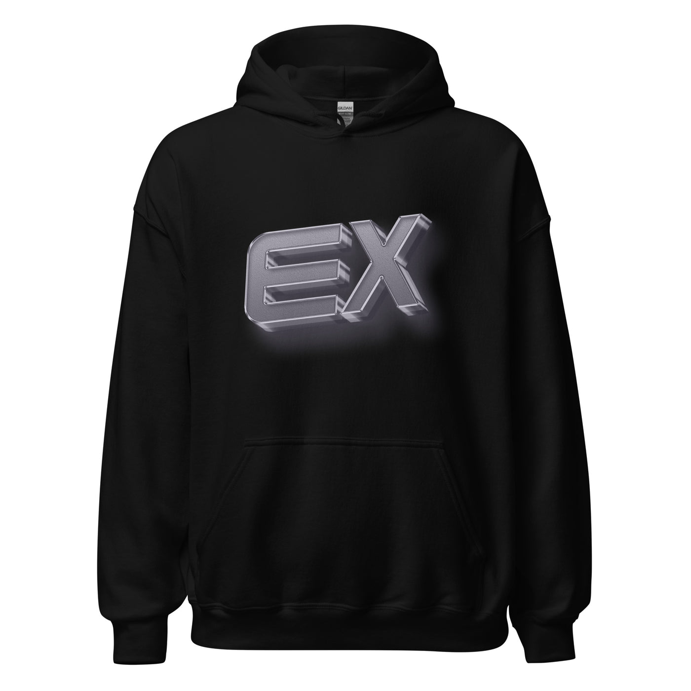 Extract Esports Unisex Hoodie