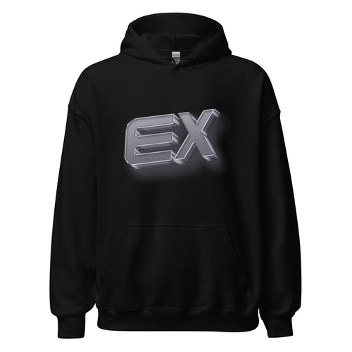Extract Esports Unisex Hoodie
