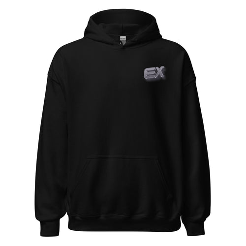 Extract Esports Unisex Hoodie